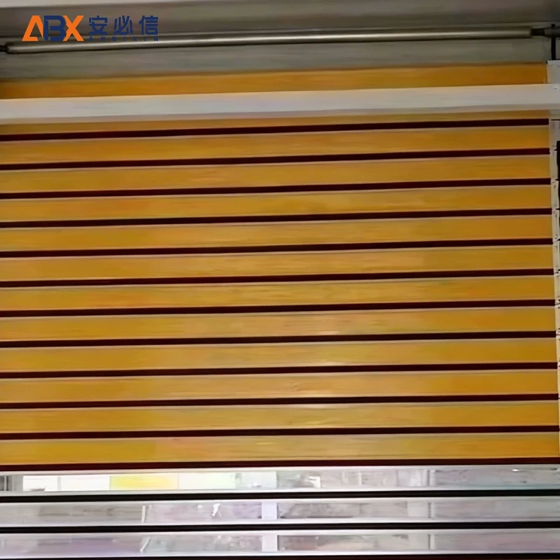 宿迁雷达高速门
